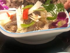 手抓羊肉-品回味清真西北楼(宁波首店)