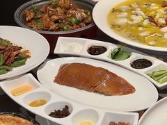 -阿庄新豫菜(通泰路店)