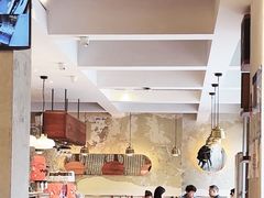 -BAKER&SPICE(BFC外滩金融中心店)