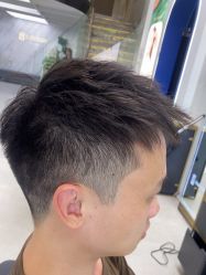 -苏奇发型·烫发染发