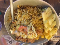 -CHINCHIN 青青·泰国料理(万象食家店)