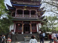 -常德桃花源景区