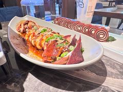 -前海沿·青岛菜(乐客城店)
