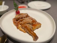 脆皮芝麻鸡-海立阁海鲜江浙菜(漕河泾印象城店)