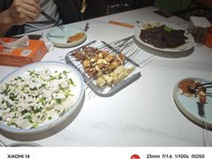 -领头羊烧烤店(博济路店)