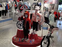 -宝大祥青少年儿童购物中心(南京东路店)