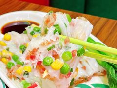 -西关味(大卫城店)