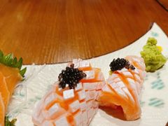 -傑·料理·海鲜放题(佛山文华荟店)