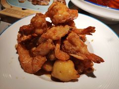 -额娘·现烙春饼烤鸭(太原总店)