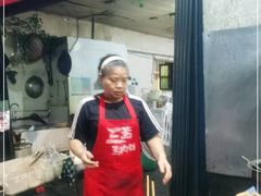 -吴长子卤菜馆(统一街店)