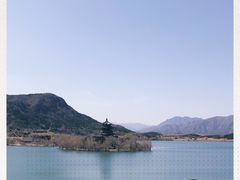 -十三陵水库