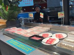 -遇上西雅图多融合海鲜自助餐厅(中房金谊广场店)