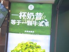 -茉酸奶(春熙路店)