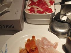 -星伦多自助料理·涮烤一体(虹悦城店)