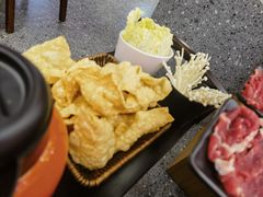 -牛品福潮汕牛肉火锅(旺庄店)