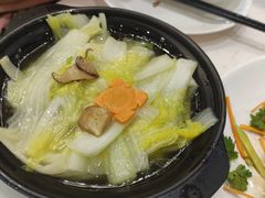 -东方御宴海鲜酒楼(棕泉酒店)