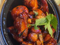 -志明眷村·台式融合菜·宵夜