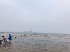 -南戴河旅游度假区