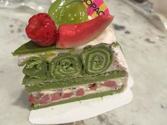 -PAOPAO Bakery&Café(港汇店)