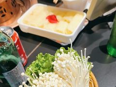 -虾乐园龙虾·烧烤夜宵(中山公园店)