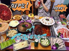 -中渝城重庆火锅(文昌店)
