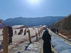-北京西山滑雪场