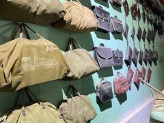 -太原老车文化博物馆