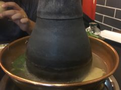 -裕德孚·非遗手切涮羊肉(东直门内大街店)