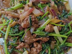 -范饭椰林川湘味海鲜·椰子鸡(三亚湾椰梦长廊店)