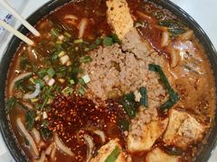-铁朋小锅米线(金星店)