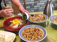 蜜汁红薯-杏花村水席楼(西大街总店)