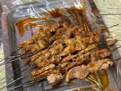 -酒宝荡烧烤(长航局江大路住宅小区店)