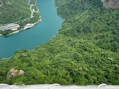 -河南宝泉旅游区