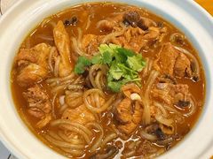 -客临百思德·东北特色馆(龙湖时代天街店)