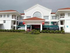 -云南滇池花园国际大酒店温泉