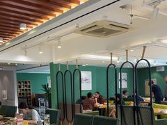 -去茶去餐厅(中央大街店)
