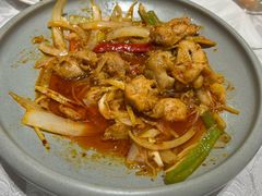 -马凯餐厅(地安门店)