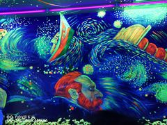 -天津梵高星空艺术馆(天河城旗舰店)