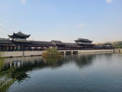 -重庆园博园