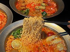 -翡翠鸟精品泰国菜(北辰财富中心店)