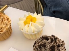 纸杯蛋糕-一块儿·蛋糕定制店(吴兴店)