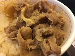 -食其家·牛丼咖喱(宜山路贝岭店)