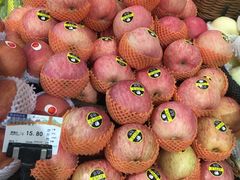 -金鹰超市(国际购物中心新街口店)