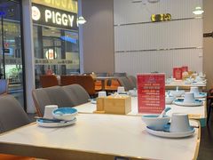 -洞庭米湘·湖南菜(银河SOHO店)