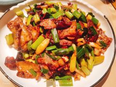 -山石榴·贵州菜(丰盛里店)