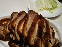 -郑州烤鸭总店
