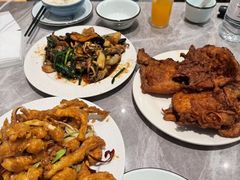-九龙餐厅(大沽路店)
