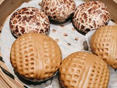 -青蓬海上捞蒸品海鲜城(海岸城店)