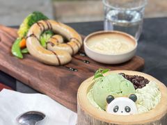 -Nord Grill&Bar Highland诺德西餐(深圳欢乐海岸店)