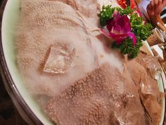 -历蜀记·家宴老火锅(总店)